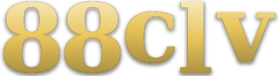 88clv logo